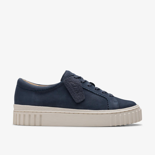 [26181210] Womens Clarks Mayhill Walk