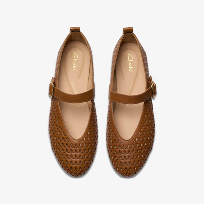 [26181228] Womens Clarks Fawna Jane