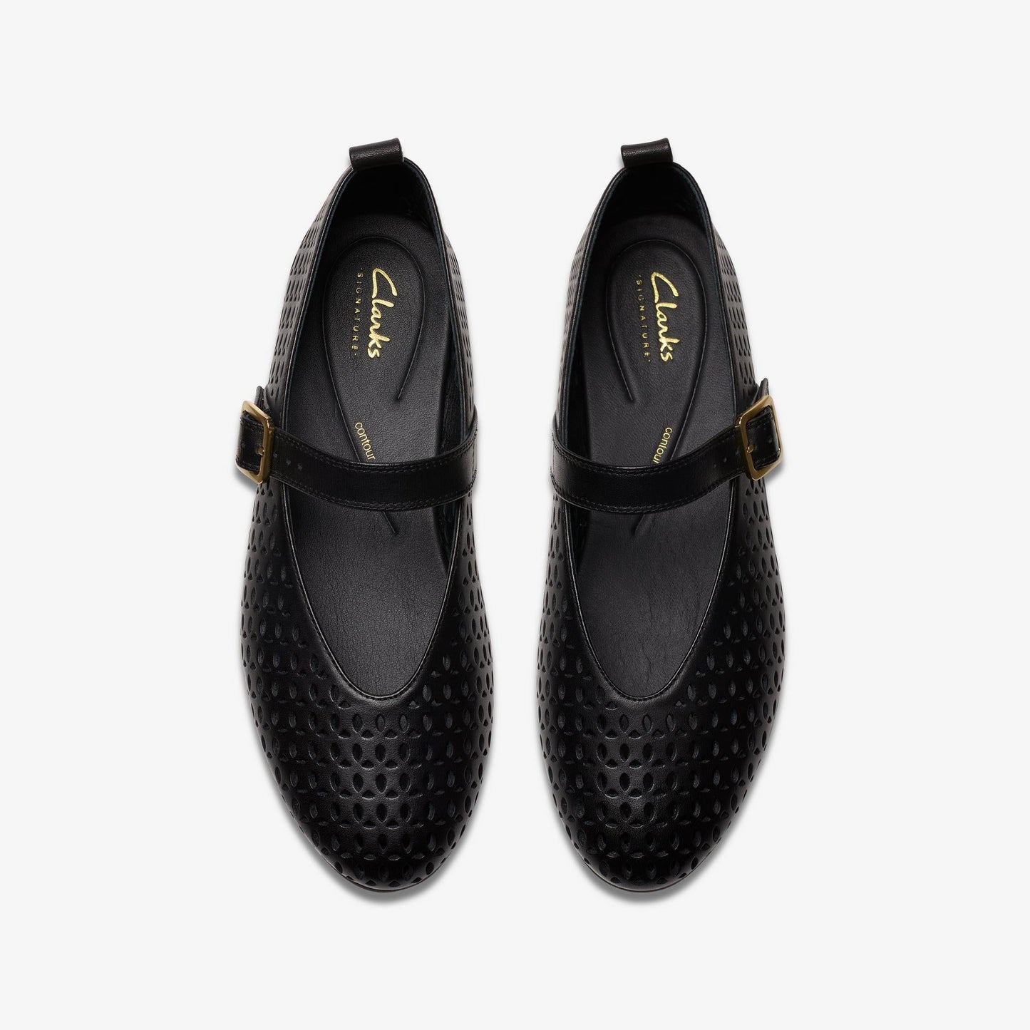 [26181229] Womens Clarks Fawna Jane
