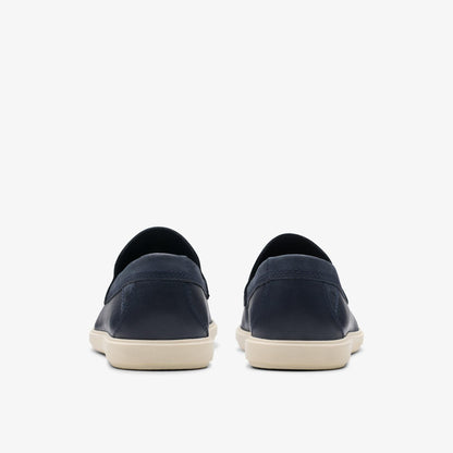 [26181278] Mens Clarks Bratton Loafer