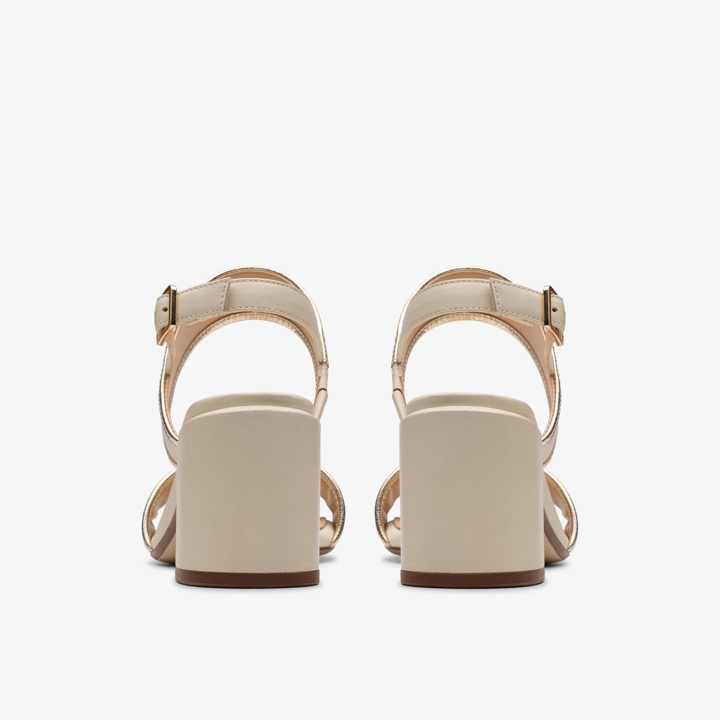 [26181301] Womens Clarks Ezoria Sling