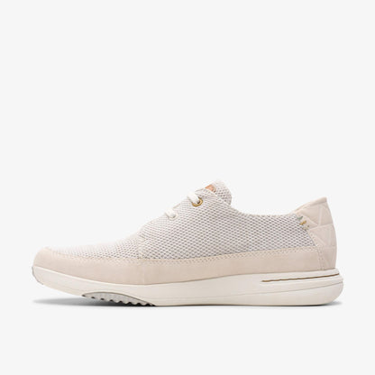[26181370] Mens Clarks Easeway Lace