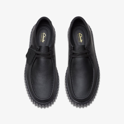 [26181385] Mens Clarks Torhill Lo