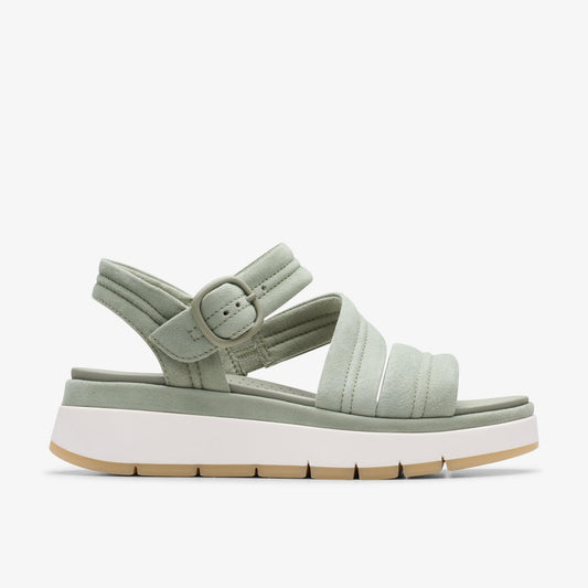 [26181474] Womens Clarks Tuscan Strap