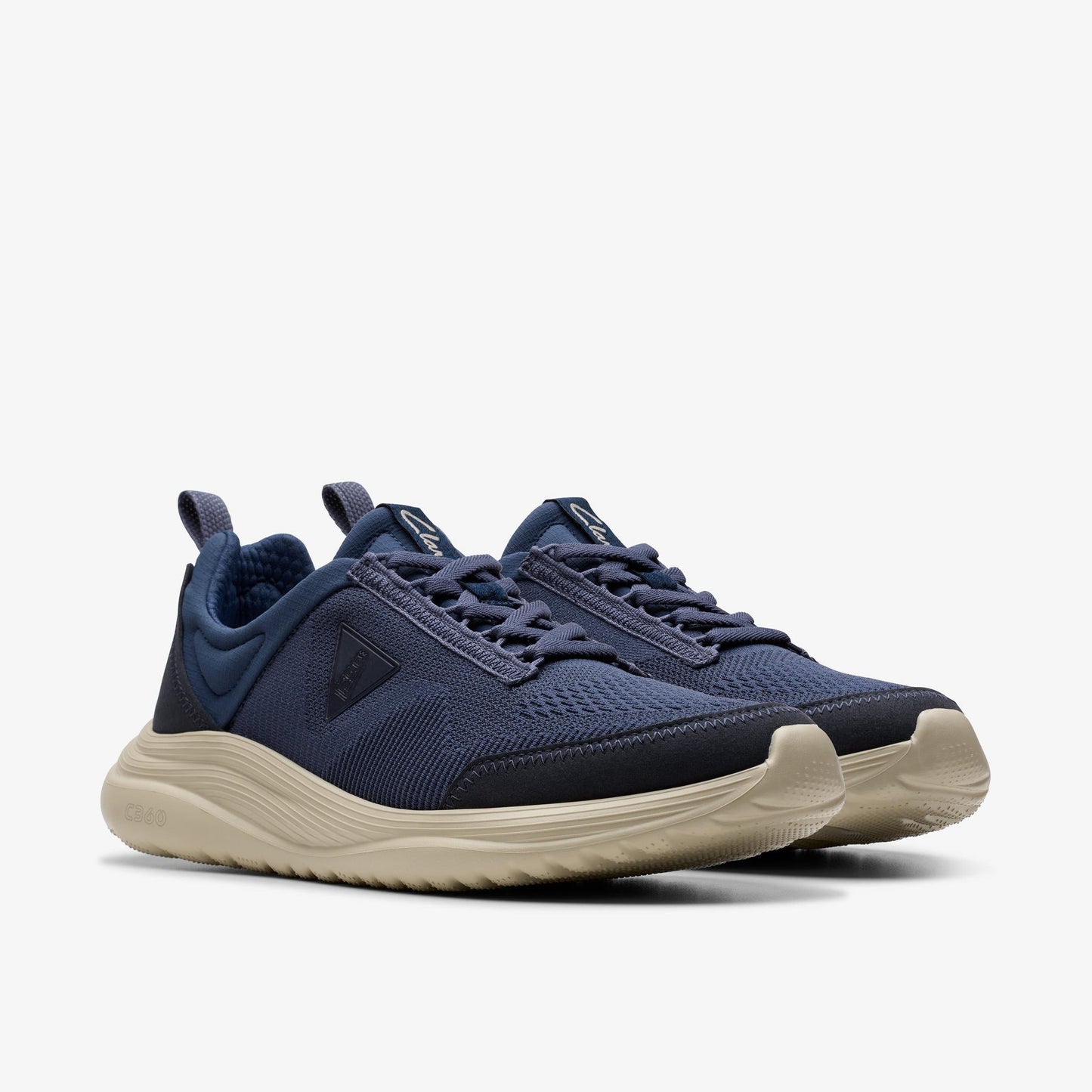 [26181639] Mens Clarks Lt 360 Lo