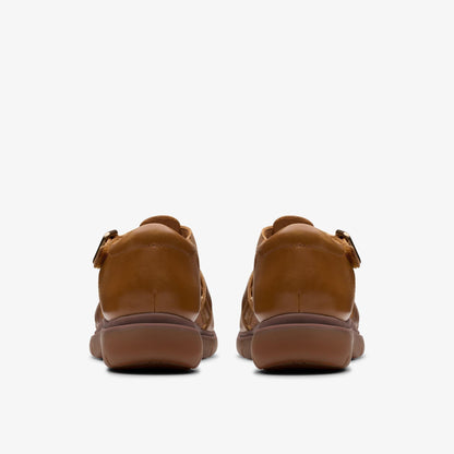 [26181888] Womens Clarks Certina Sun