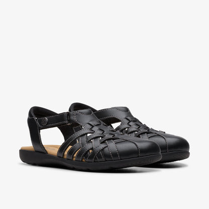 [26181905] Womens Clarks Elizabelle Mia Sandal