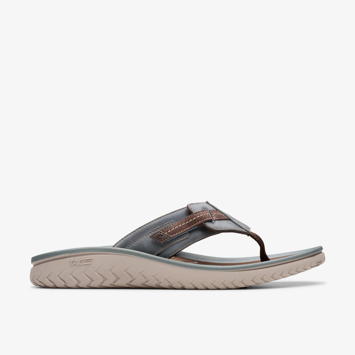 [26181914] Mens Clarks Wesley Sun