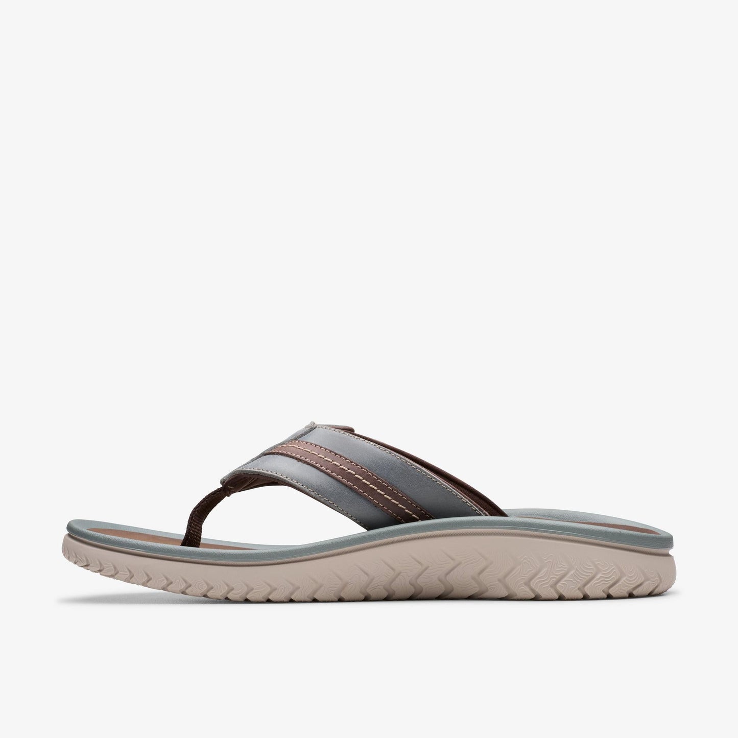 [26181914] Mens Clarks Wesley Sun