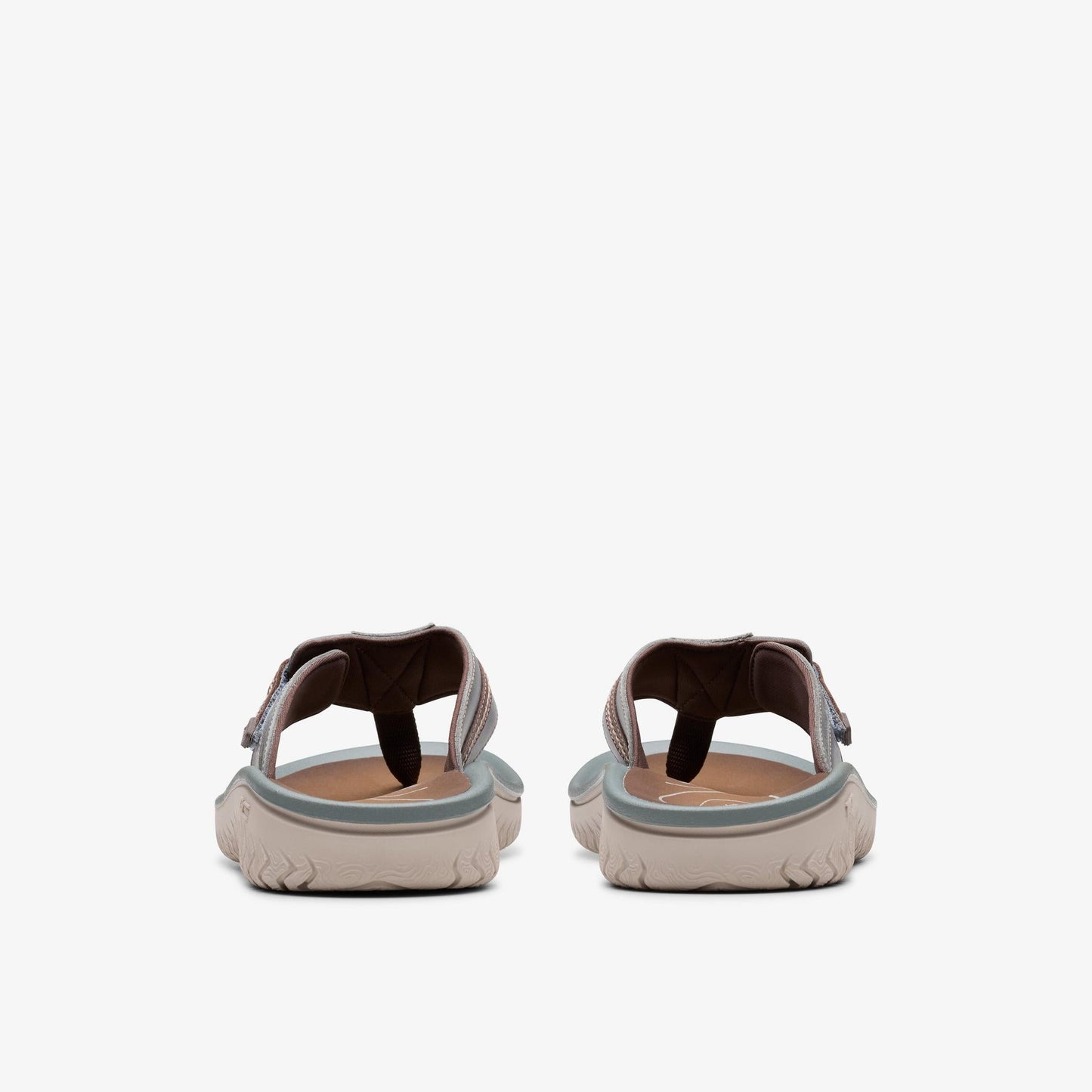 [26181914] Mens Clarks Wesley Sun