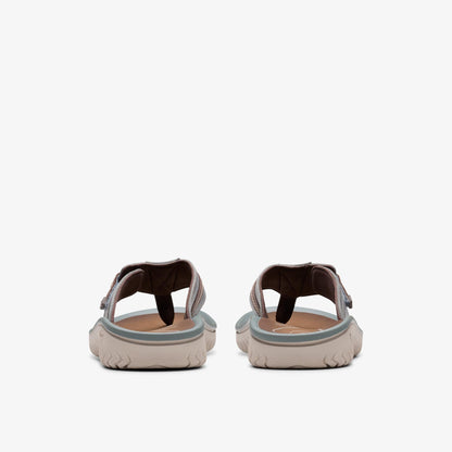 [26181914] Mens Clarks Wesley Sun