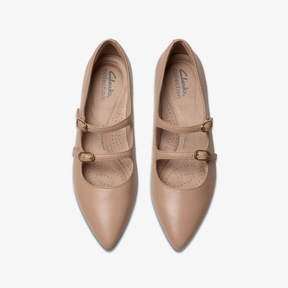 [26181928] Womens Clarks Natalyn Lane
