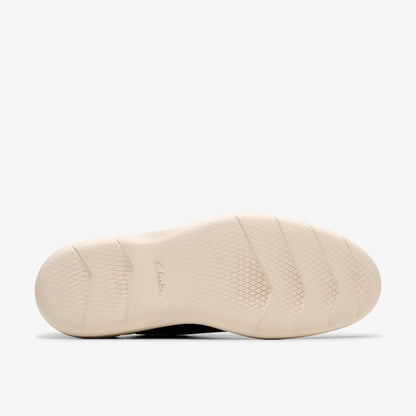 [26181965] Mens Clarks Brantin Knit