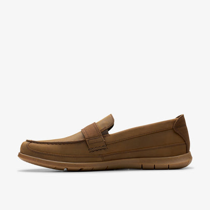[26181971] Mens Clarks Flexway Band