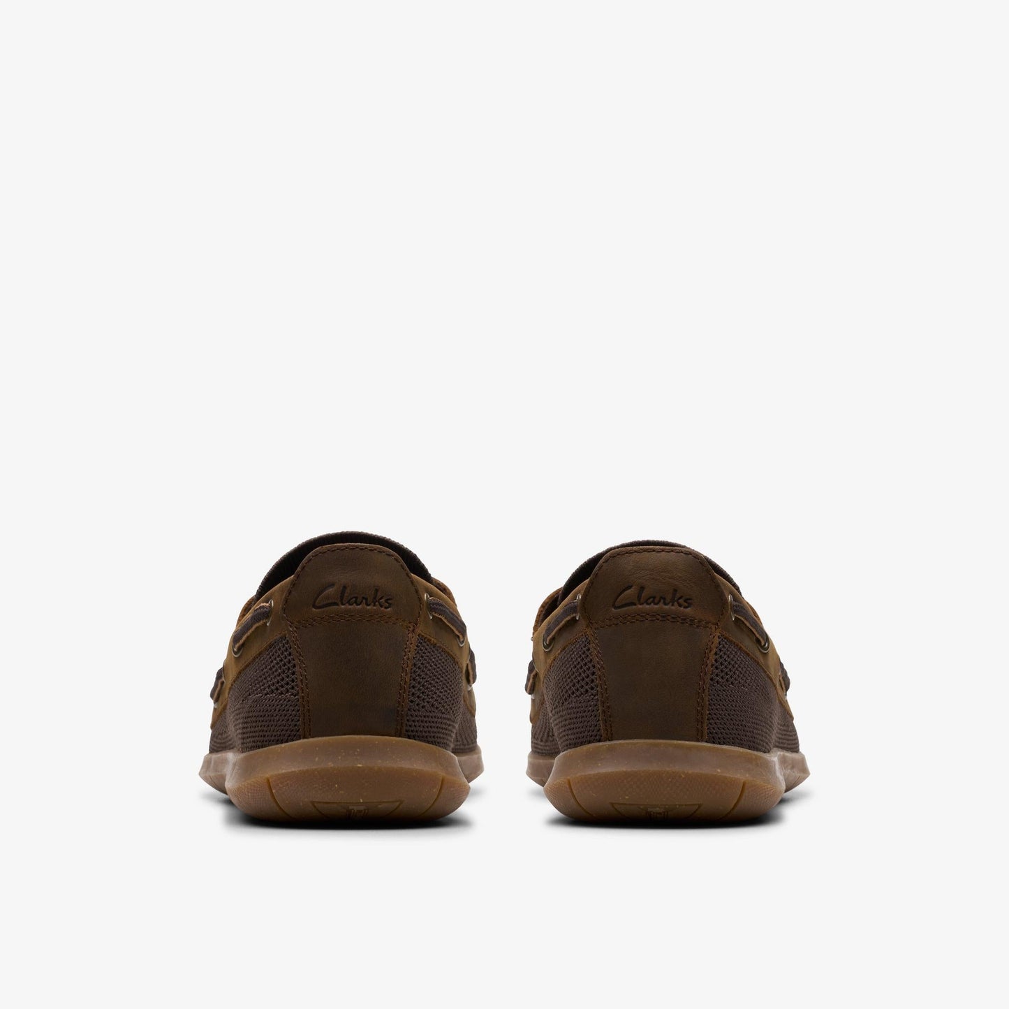[26181977] Mens Clarks Flexway Tie