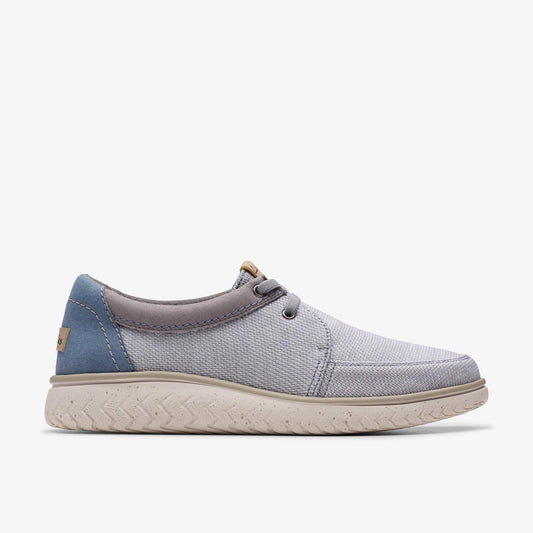 [26181995] Mens Clarks Relaxlite Lace