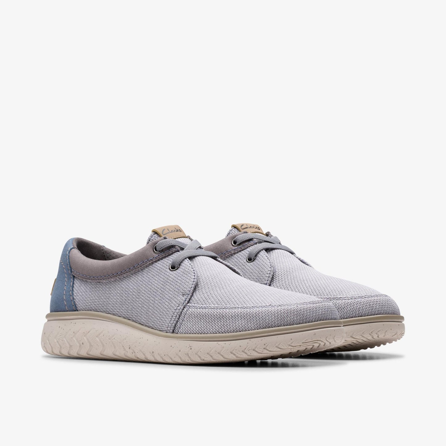 [26181995] Mens Clarks Relaxlite Lace