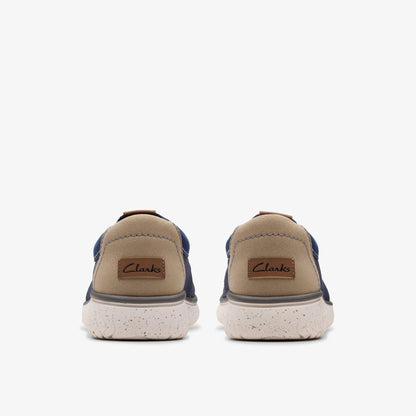 [26181996] Mens Clarks Relaxlite Lace