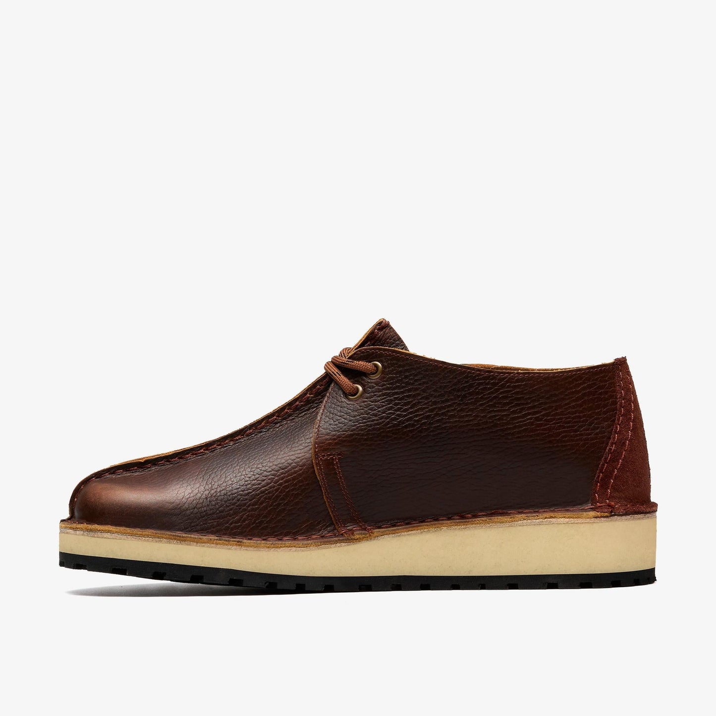 [26182502] Mens Clarks Trek Scout
