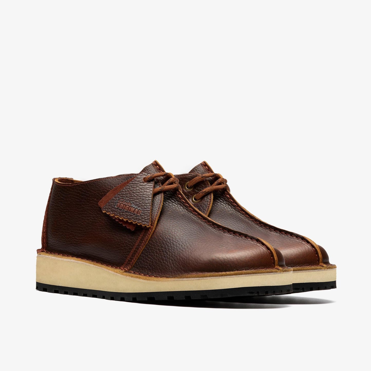 [26182502] Mens Clarks Trek Scout