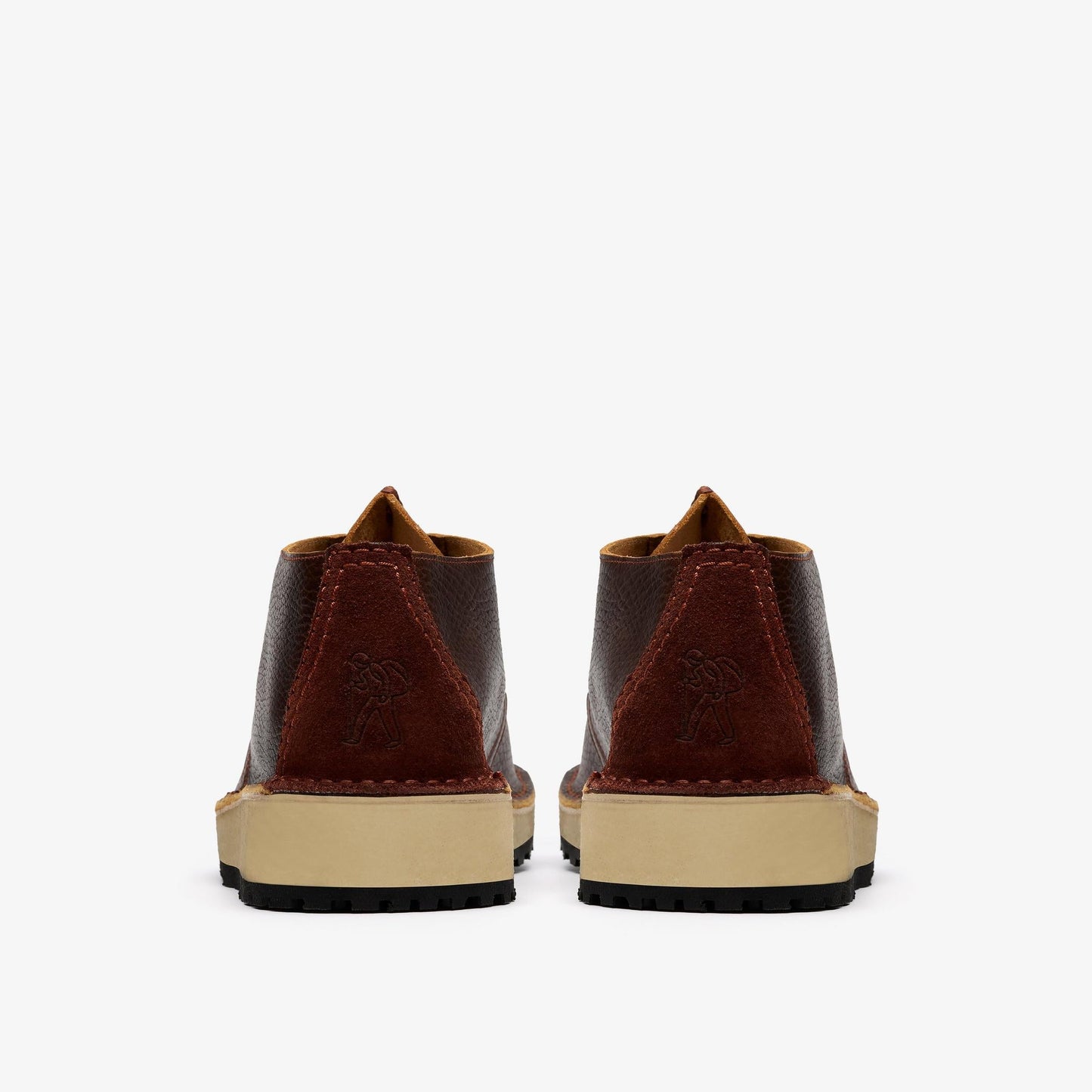 [26182502] Mens Clarks Trek Scout