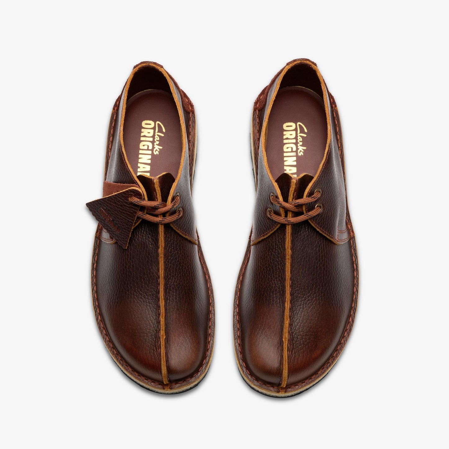 [26182502] Mens Clarks Trek Scout