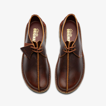 [26182502] Mens Clarks Trek Scout