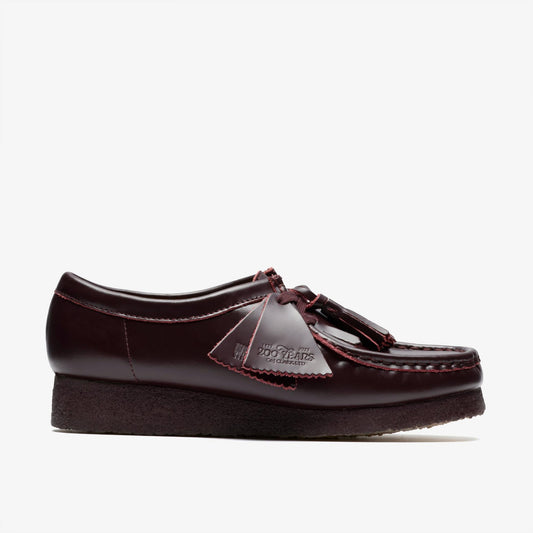 [26182744] Womens Clarks Wallabee