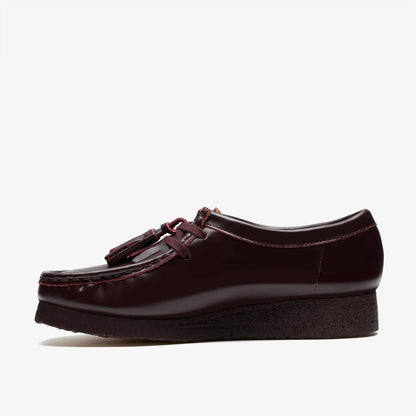 [26182744] Womens Clarks Wallabee