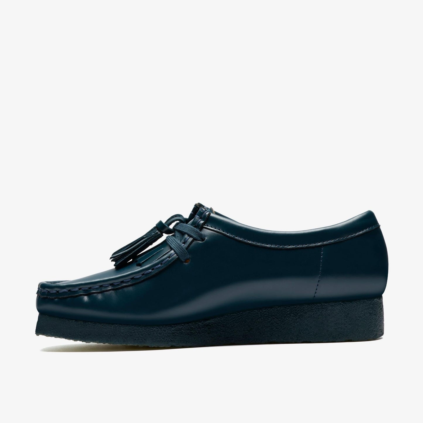 [26182746] Womens Clarks Wallabee
