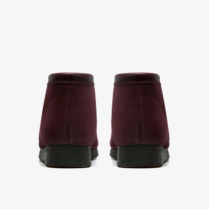 [26182751] Mens Clarks Wallabee Boot