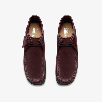 [26182751] Mens Clarks Wallabee Boot