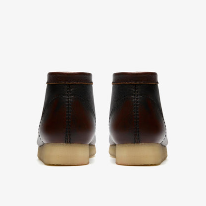 [26182763] Mens Clarks Wallabee Boot