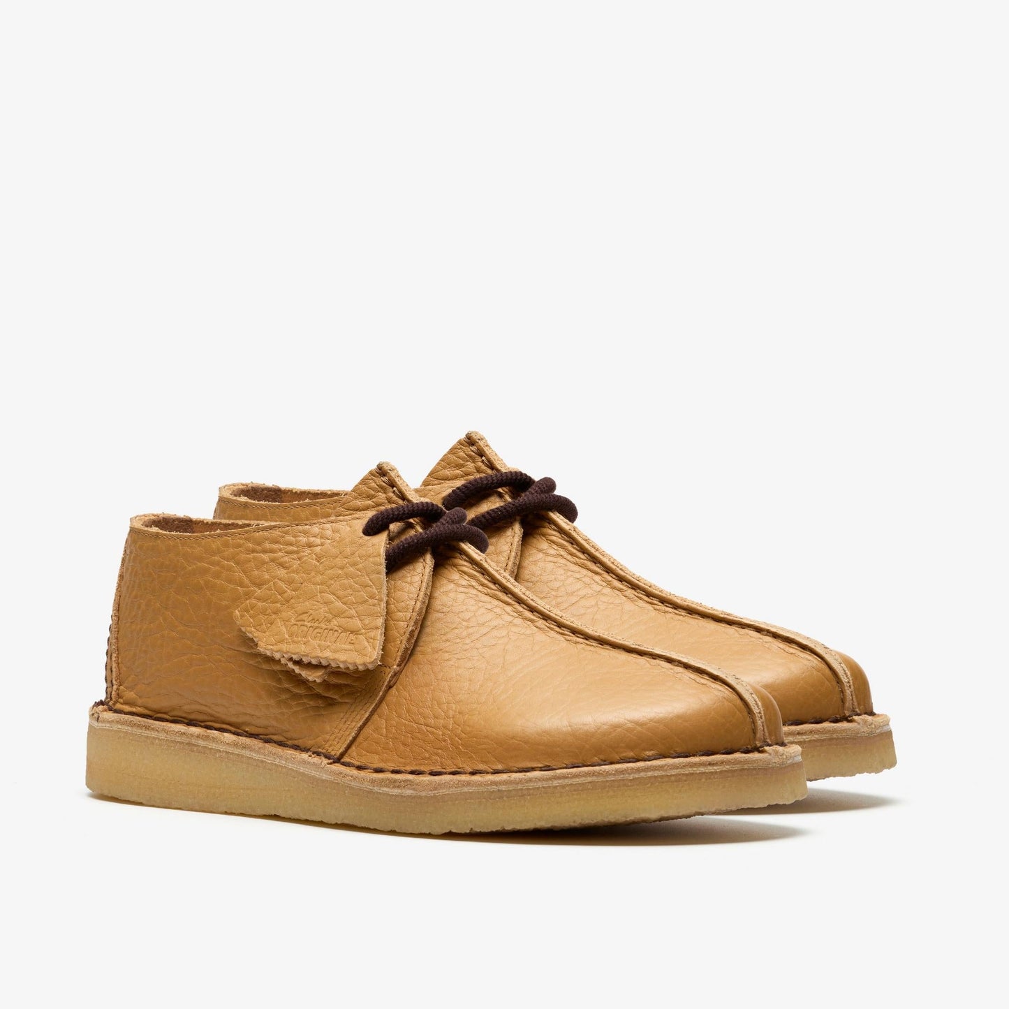 [26182780] Mens Clarks Desert Trek