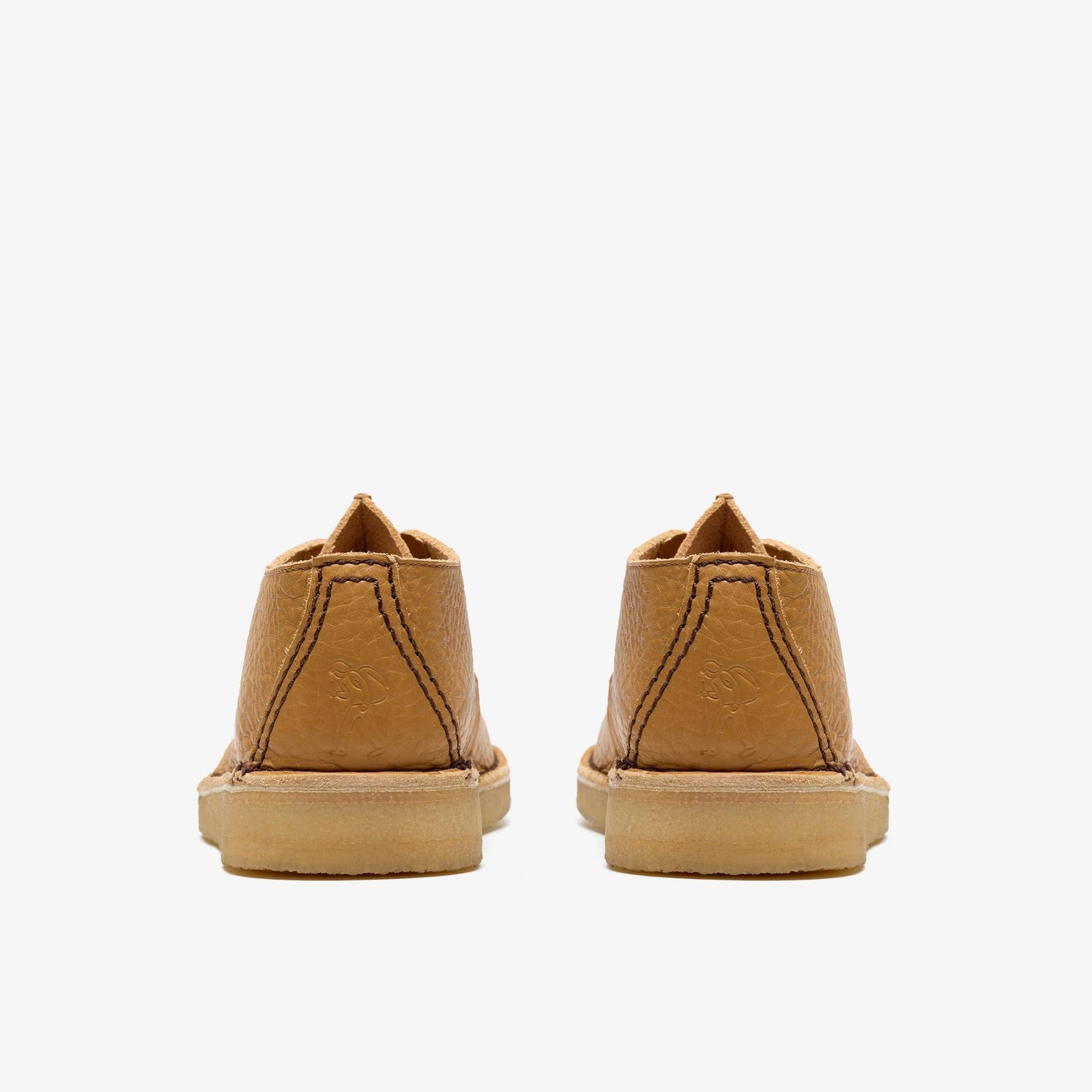 [26182780] Mens Clarks Desert Trek