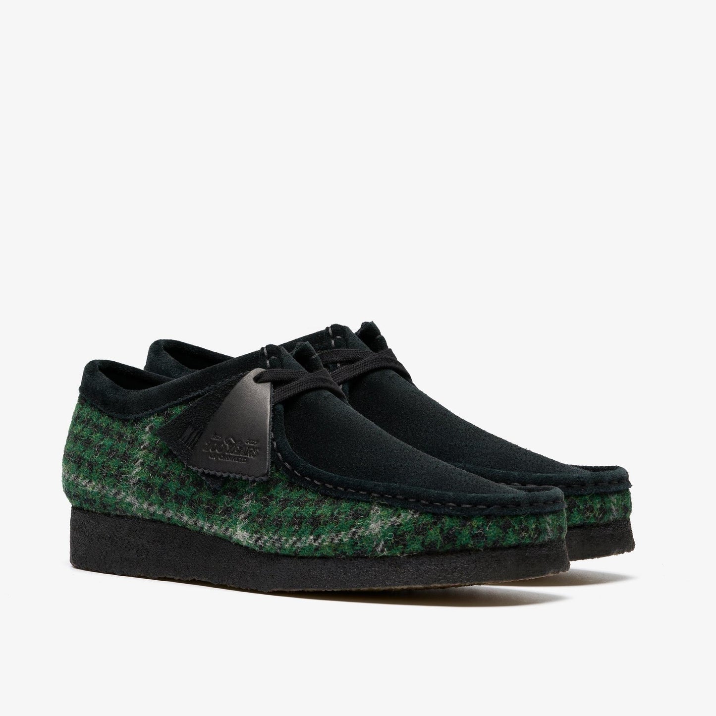 [26182790] Mens Clarks Wallabee