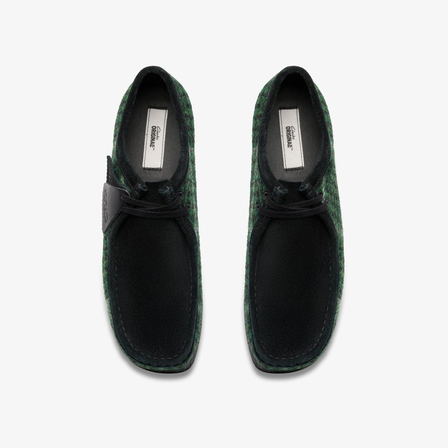 [26182790] Mens Clarks Wallabee