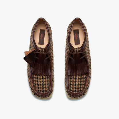 [26182791] Mens Clarks Wallabee