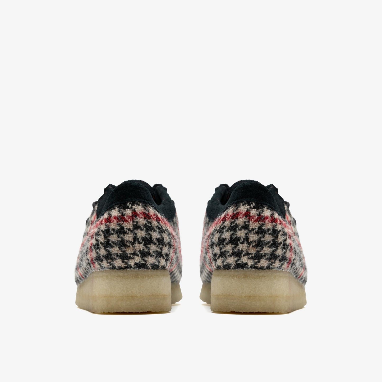 [26182802] Womens Clarks Wallabee