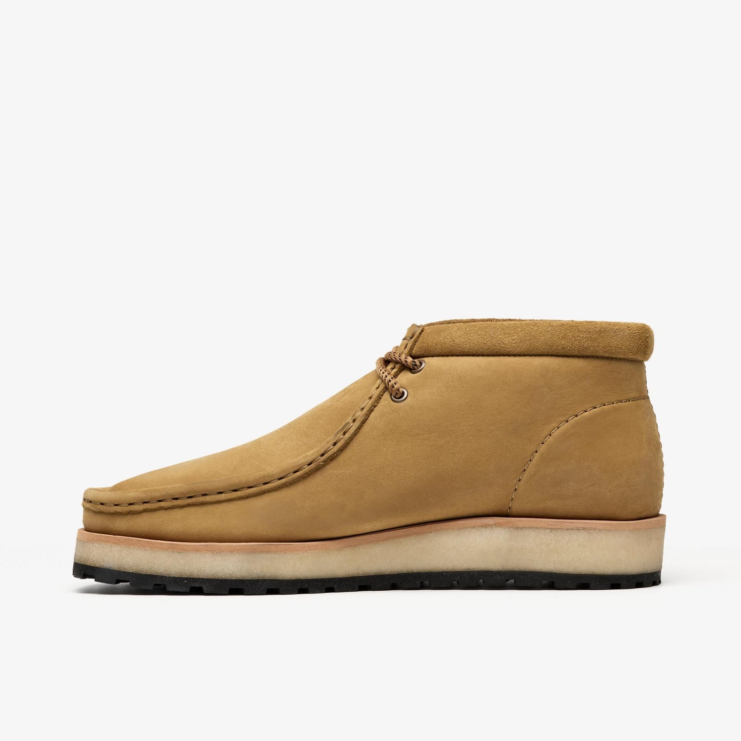 [26182805] Mens Clarks Wallabee Scout