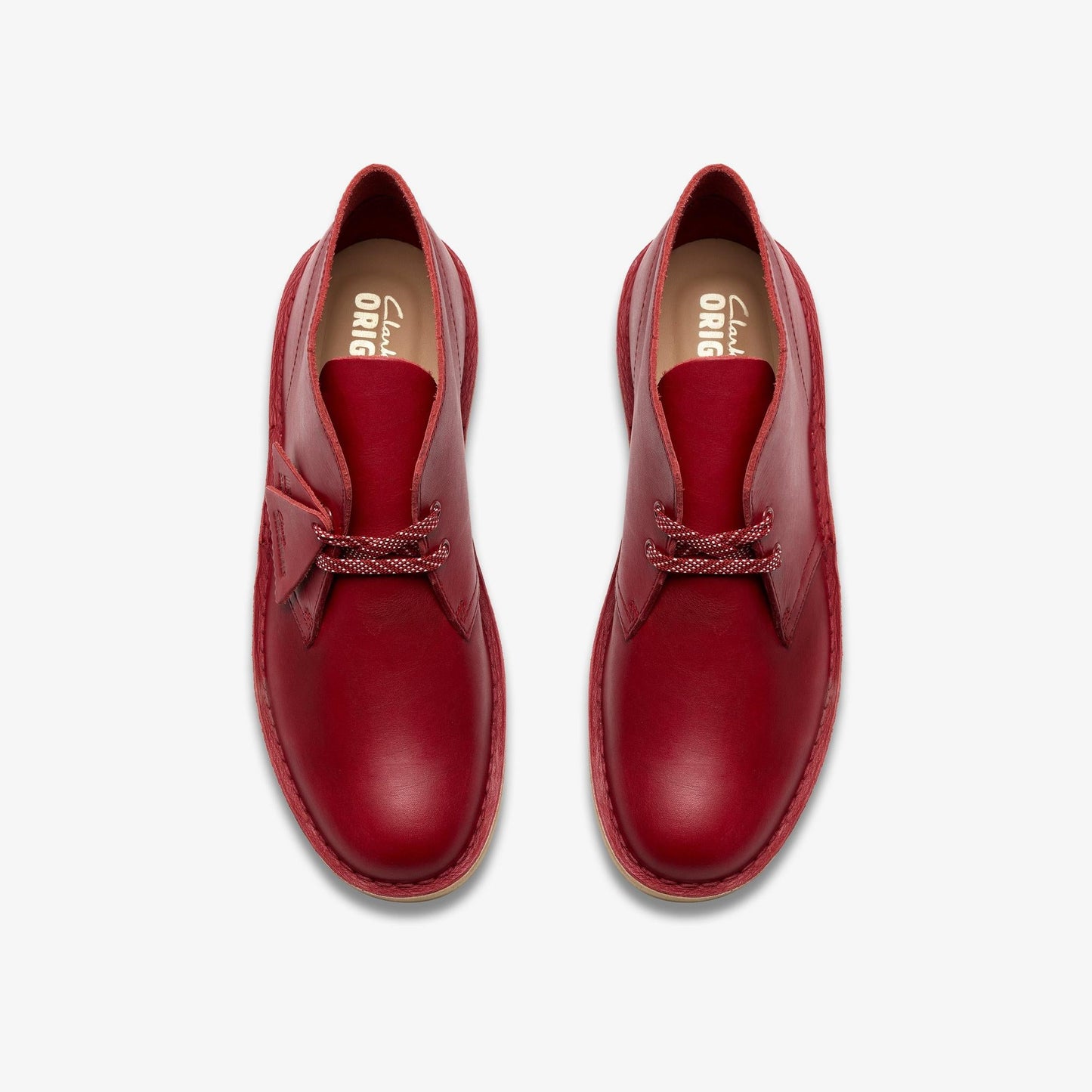 Clarks Men's Desert Boot Boots