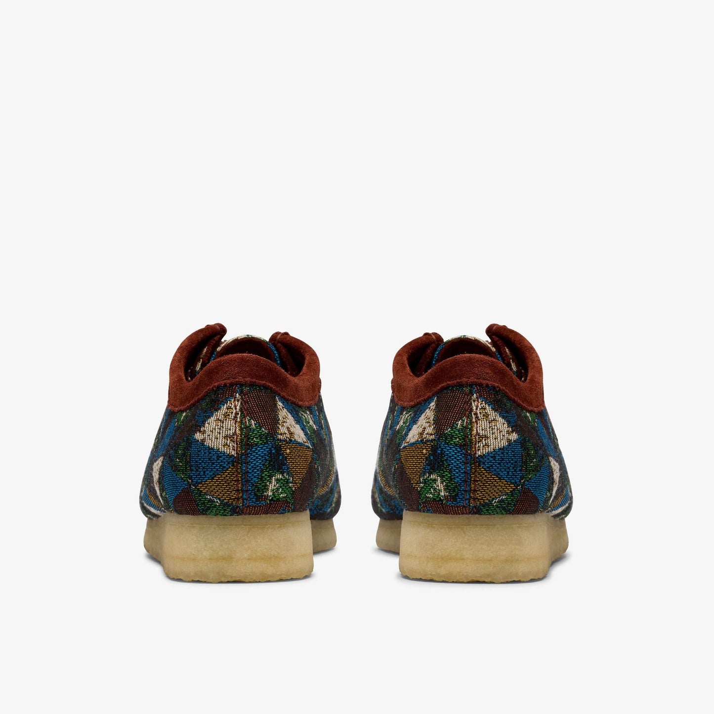 [26182834] Mens Clarks Wallabee