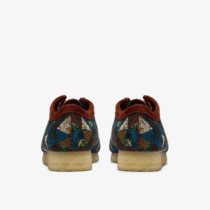 [26182834] Mens Clarks Wallabee
