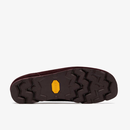 [26183073] Mens Clarks Wallabee Gore-tex