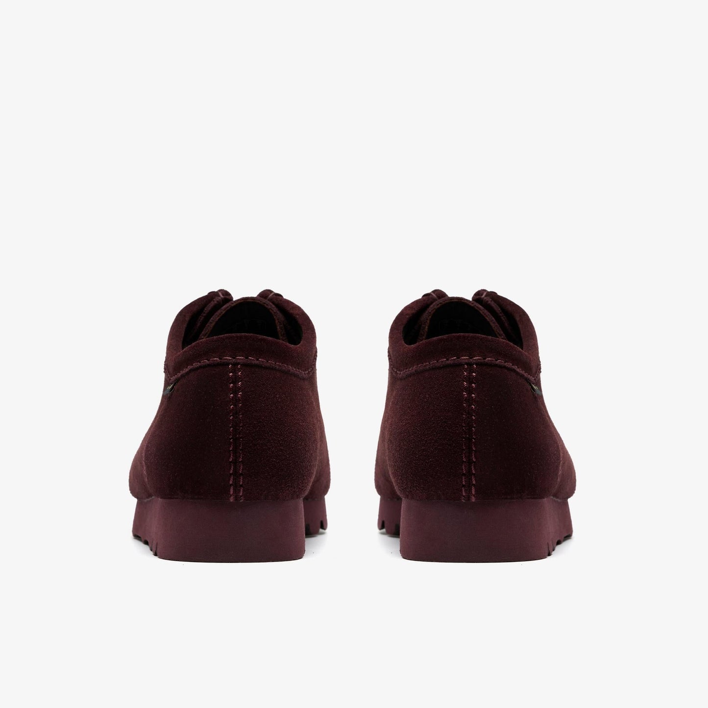 [26183073] Mens Clarks Wallabee Gore-tex