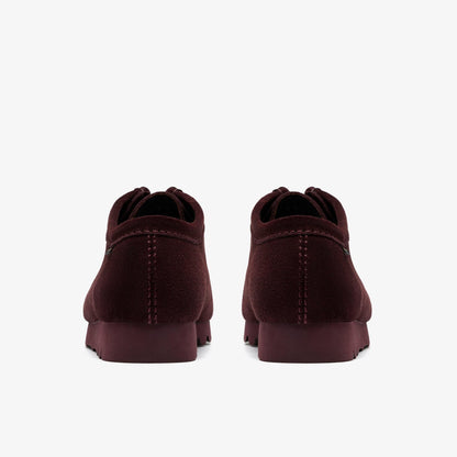 [26183073] Mens Clarks Wallabee Gore-tex