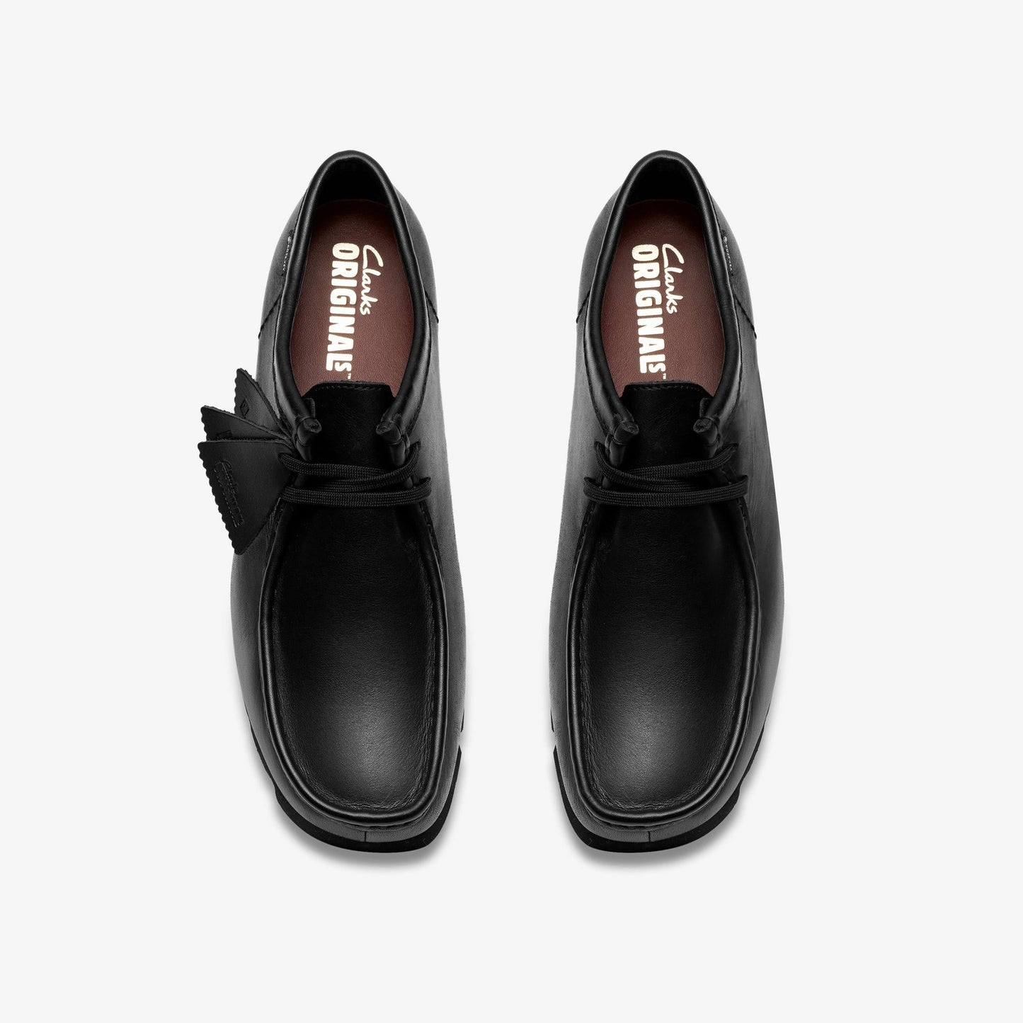 [26183074] Mens Clarks Wallabee Gtx