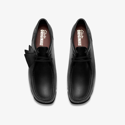[26183074] Mens Clarks Wallabee Gtx