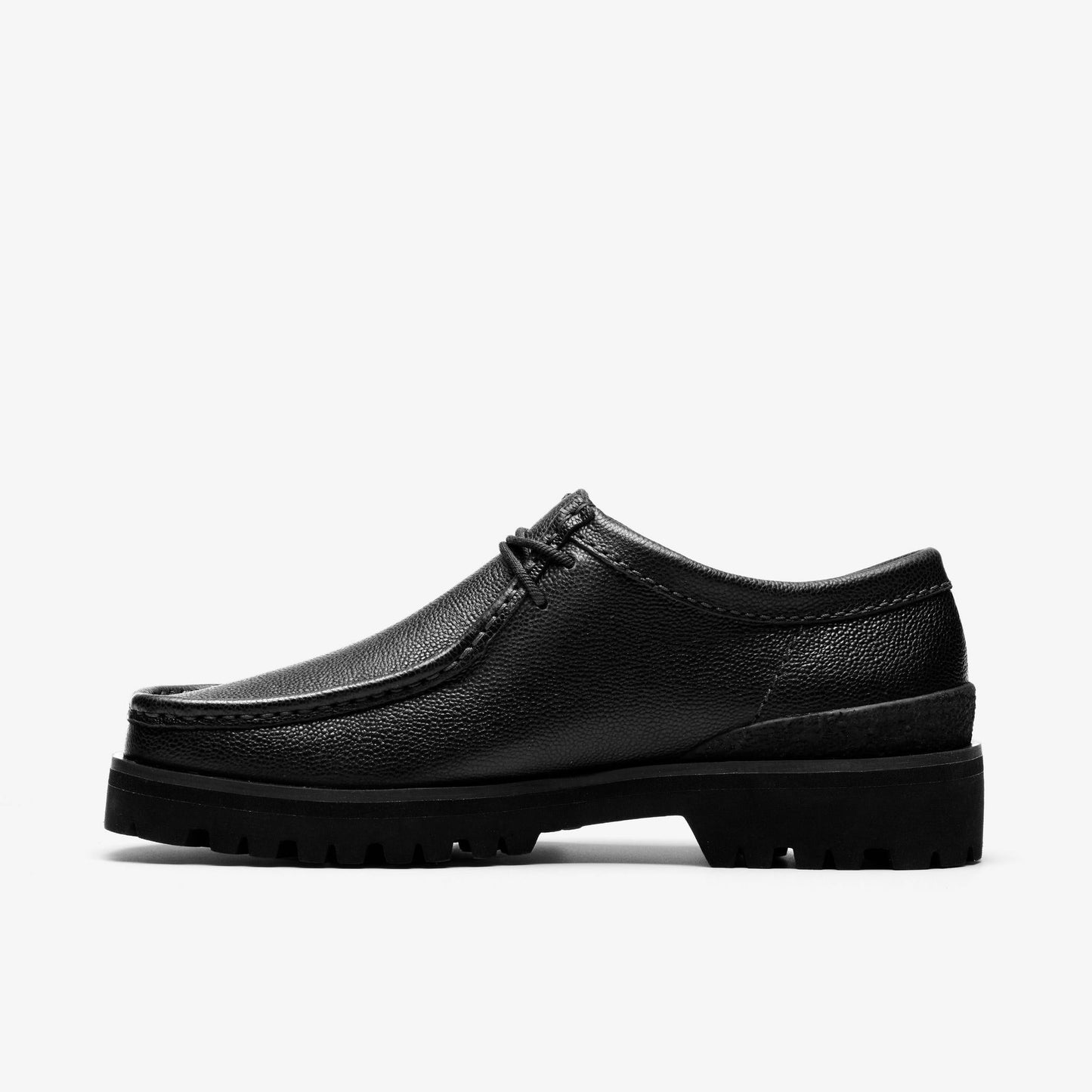 [26183313] Mens Clarks Walla Yukoner