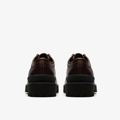 [26183314] Mens Clarks Walla Yukoner